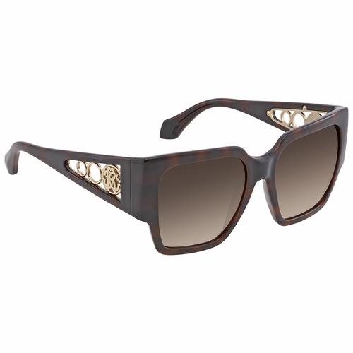 Roberto Cavalli RC107952F55 MOLAZZANA Ladies Sunglasses Roberto Cavalli RC107952F55 MOLAZZANA Ladies Sunglasses