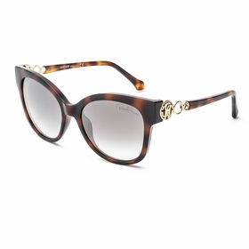 Roberto Cavalli RC1080 52G 53 Ladies Sunglasses Roberto Cavalli RC1080 52G 53 Ladies Sunglasses