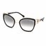 Roberto Cavalli RC1081 01B 54  Ladies  Sunglasses