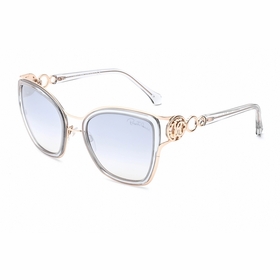 Roberto Cavalli RC1081 20C 54 Ladies Sunglasses Roberto Cavalli RC1081 20C 54 Ladies Sunglasses