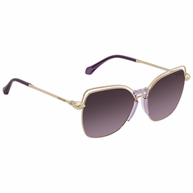 Roberto Cavalli RC108328Z58 MONTALE Ladies Sunglasses Roberto Cavalli RC108328Z58 MONTALE Ladies Sunglasses