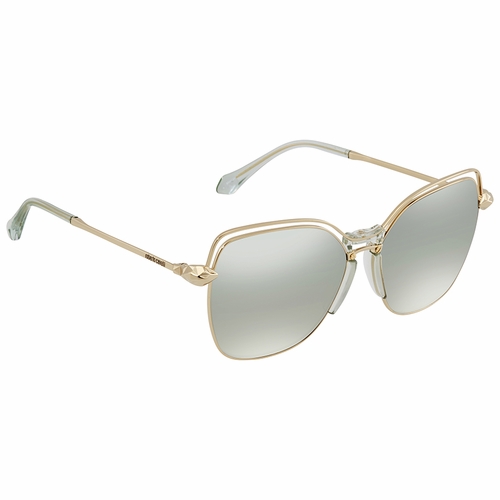 Roberto Cavalli RC108332Q58 MONTALE Ladies  Sunglasses