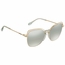 Roberto Cavalli RC108332Q58 MONTALE Ladies  Sunglasses