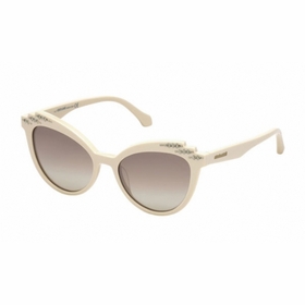Roberto Cavalli RC108452G52 Ladies Sunglasses Roberto Cavalli RC108452G52 Ladies Sunglasses