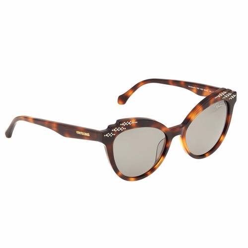 Roberto Cavalli RC108452N52 Montecarlo Ladies  Sunglasses