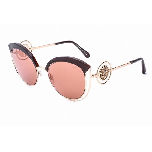 Roberto Cavalli RC1086 47G 55 Ladies Sunglasses Roberto Cavalli RC1086 47G 55 Ladies Sunglasses