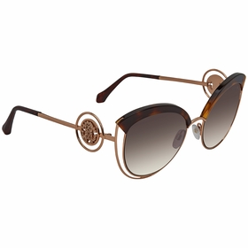 Roberto Cavalli RC1086 52G 55 Ladies Sunglasses Roberto Cavalli RC1086 52G 55 Ladies Sunglasses