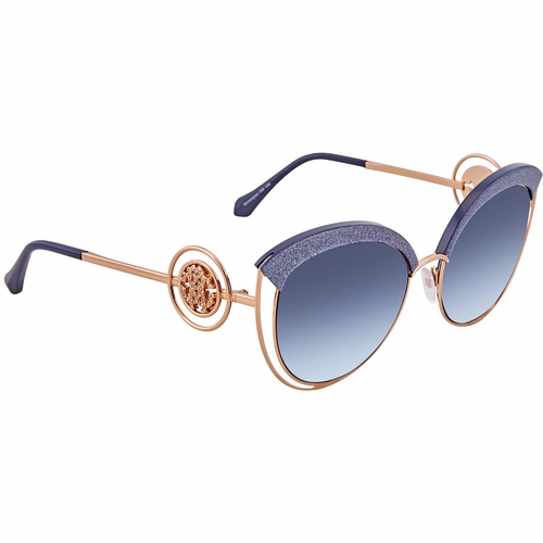 Roberto Cavalli RC1086 92W 55  Ladies  Sunglasses