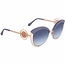 Roberto Cavalli RC1086 92W 55  Ladies  Sunglasses