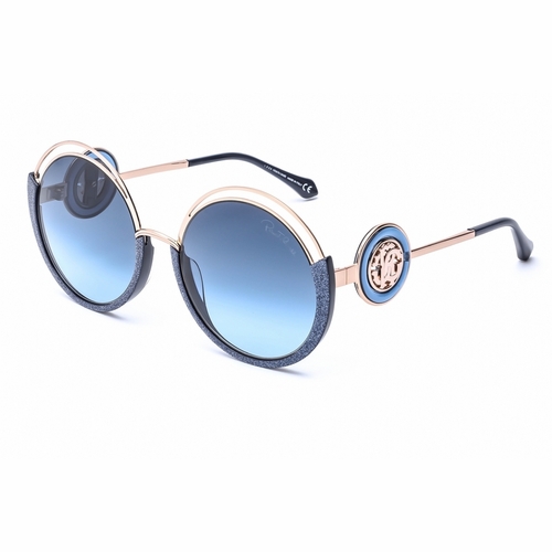 Roberto Cavalli RC1087 92W 58  Ladies  Sunglasses