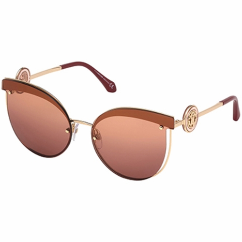 Roberto Cavalli RC108828T63 Ladies Sunglasses Roberto Cavalli RC108828T63 Ladies Sunglasses