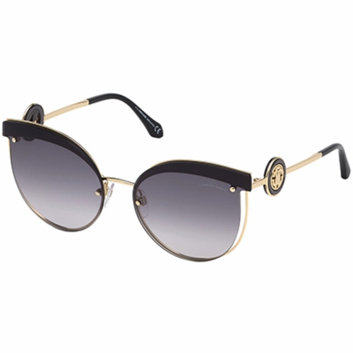 Roberto Cavalli RC108832B63  Ladies  Sunglasses