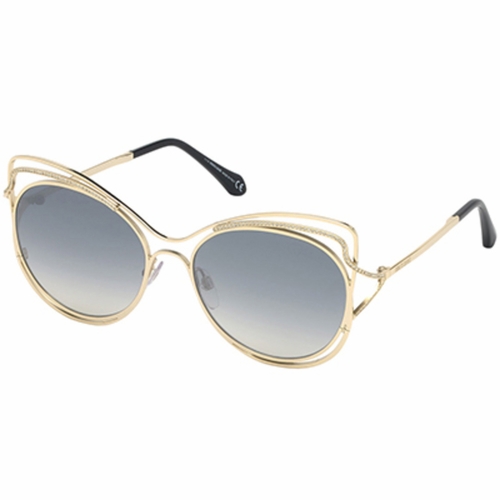 Roberto Cavalli RC109032C58  Ladies  Sunglasses