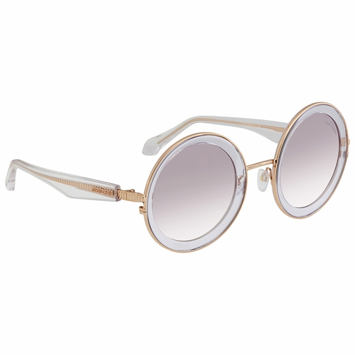Roberto Cavalli RC1092 26U 54  Ladies  Sunglasses