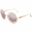 Roberto Cavalli RC1092 72G 54 Ladies Sunglasses