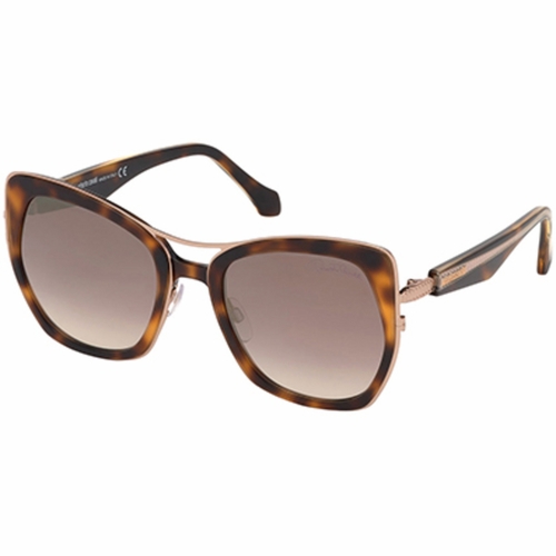 Roberto Cavalli RC109352G55  Ladies  Sunglasses