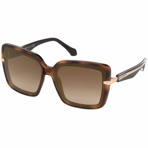 Roberto Cavalli RC109452G62 Ladies Sunglasses Roberto Cavalli RC109452G62 Ladies Sunglasses