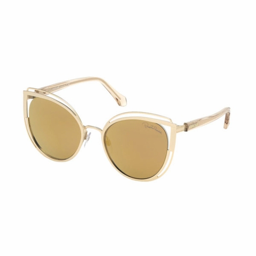 Roberto Cavalli RC1095 32G 56 Ladies Sunglasses Roberto Cavalli RC1095 32G 56 Ladies Sunglasses