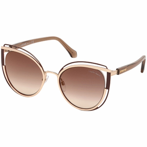 Roberto Cavalli RC109532T56  Ladies  Sunglasses