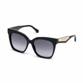 Roberto Cavalli RC1097 01B 57 Ladies Sunglasses Roberto Cavalli RC1097 01B 57 Ladies Sunglasses