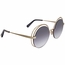Roberto Cavalli RC1101 32B 60 Ladies Sunglasses