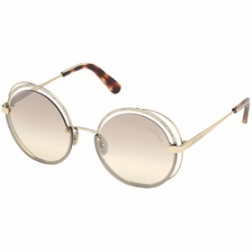 Roberto Cavalli RC1101 32G 60 Ladies Sunglasses Roberto Cavalli RC1101 32G 60 Ladies Sunglasses