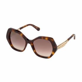 Roberto Cavalli RC110552G57 Ladies Sunglasses Roberto Cavalli RC110552G57 Ladies Sunglasses