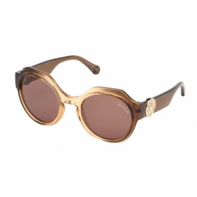 Roberto Cavalli RC111047E56 Unisex Sunglasses Roberto Cavalli RC111047E56 Unisex Sunglasses
