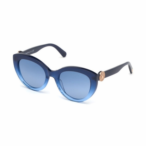 Roberto Cavalli RC1111 92W 53 Ladies Sunglasses Roberto Cavalli RC1111 92W 53 Ladies Sunglasses