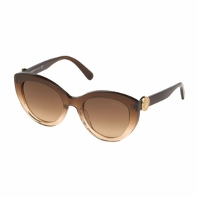 Roberto Cavalli RC111147F53 Unisex Sunglasses Roberto Cavalli RC111147F53 Unisex Sunglasses