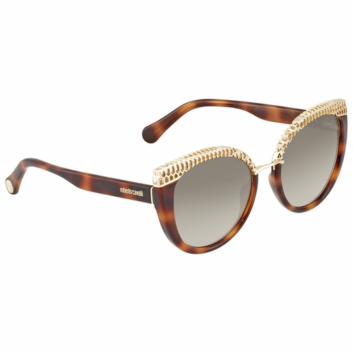 Roberto Cavalli RC1118 52F 55 Ladies Sunglasses Roberto Cavalli RC1118 52F 55 Ladies Sunglasses