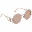 Roberto Cavalli RC1123 33G 58 Unisex Sunglasses