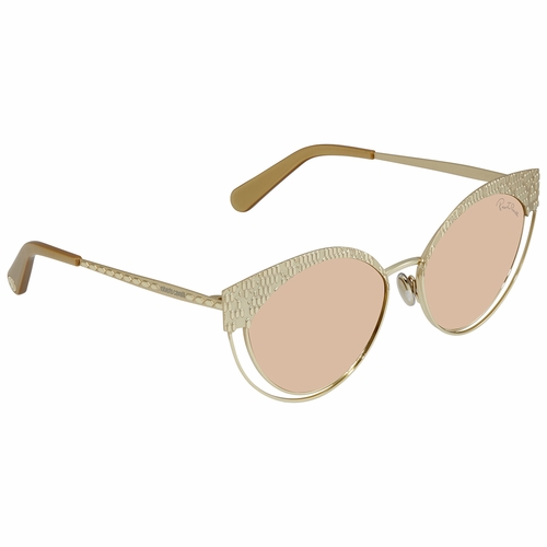 Roberto Cavalli RC1125 30G 57  Ladies  Sunglasses