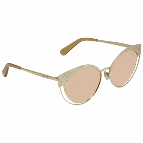 Roberto Cavalli RC1125 30G 57 Ladies Sunglasses Roberto Cavalli RC1125 30G 57 Ladies Sunglasses