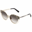 Roberto Cavalli RC1125 32B 57 Unisex Sunglasses