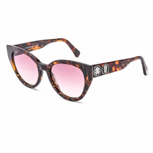 Roberto Cavalli RC1129 54T 53 Ladies Sunglasses Roberto Cavalli RC1129 54T 53 Ladies Sunglasses