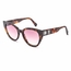 Roberto Cavalli RC1129 54T 53 Ladies Sunglasses