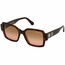 Roberto Cavalli RC113056F54  Ladies  Sunglasses
