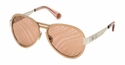 Roberto Cavalli RC1133 33G 59    Sunglasses