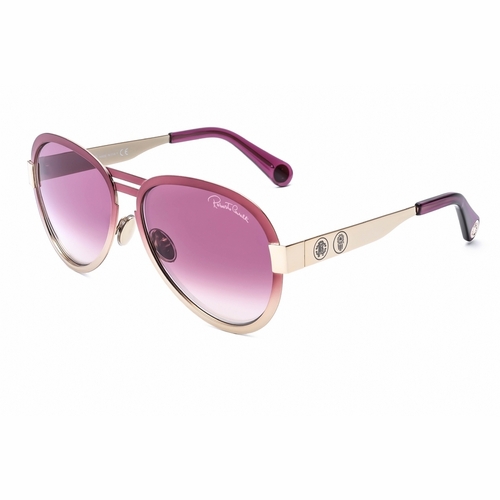 Roberto Cavalli RC1133 71U 59  Ladies  Sunglasses