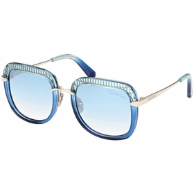 Roberto Cavalli RC1140 86X 53 Ladies Sunglasses Roberto Cavalli RC1140 86X 53 Ladies Sunglasses