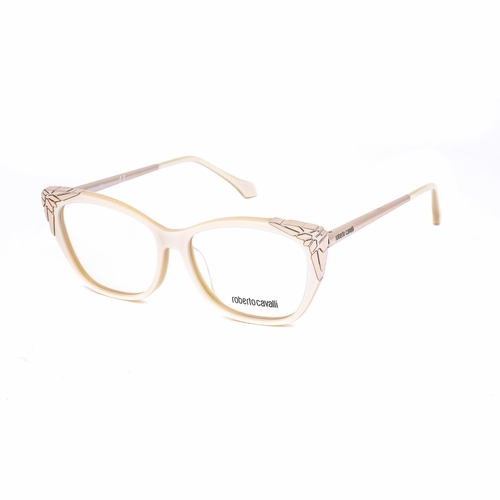 Roberto Cavalli RC5008 025 55 Ladies Eyeglasses Roberto Cavalli RC5008 025 55 Ladies Eyeglasses
