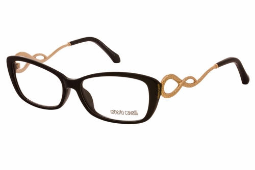 Roberto Cavalli RC5010 001 54    Eyeglasses