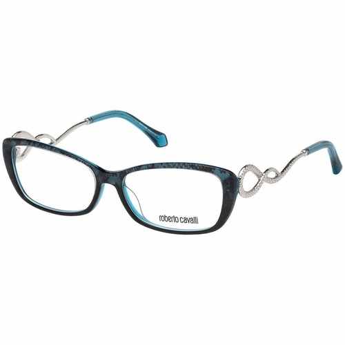 Roberto Cavalli RC501009254  Ladies  Eyeglasses