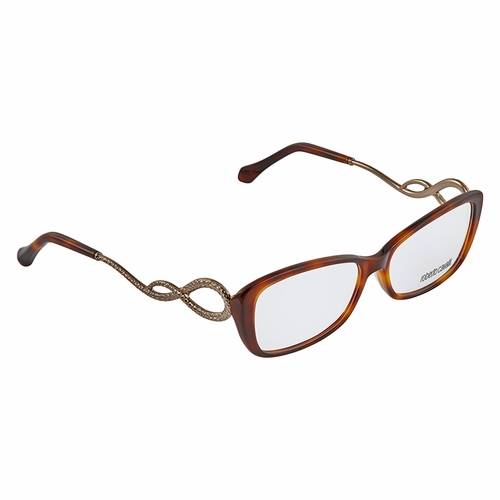 Roberto Cavalli RC50105254 RC5010 Ladies Eyeglasses Roberto Cavalli RC50105254 RC5010 Ladies Eyeglasses