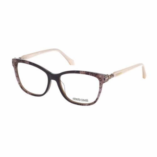 Roberto Cavalli RC501105055  Ladies  Eyeglasses