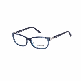 Roberto Cavalli RC5012 091 54  Ladies  Eyeglasses