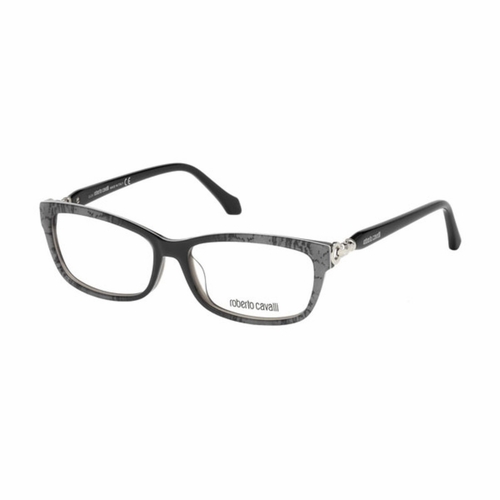 Roberto Cavalli RC501202054  Ladies  Eyeglasses