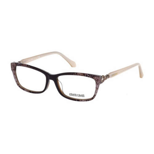 Roberto Cavalli RC501205054  Ladies  Eyeglasses