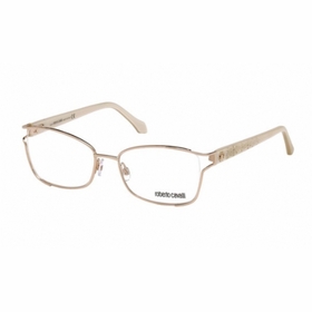Roberto Cavalli RC501602854  Ladies  Eyeglasses